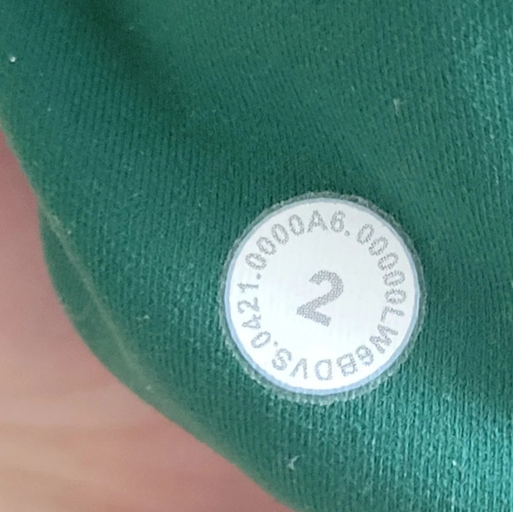 Lululemon Invigorate High-Rise Crop 23" -Focus on your strength, not your sweat. - Picture 7 of 11